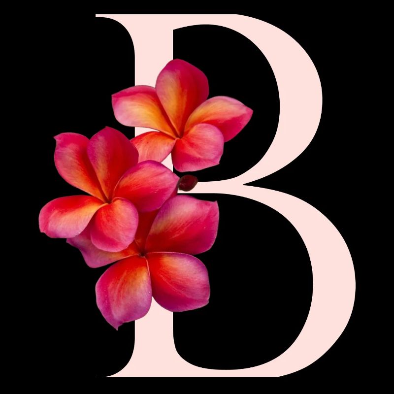 B Blume