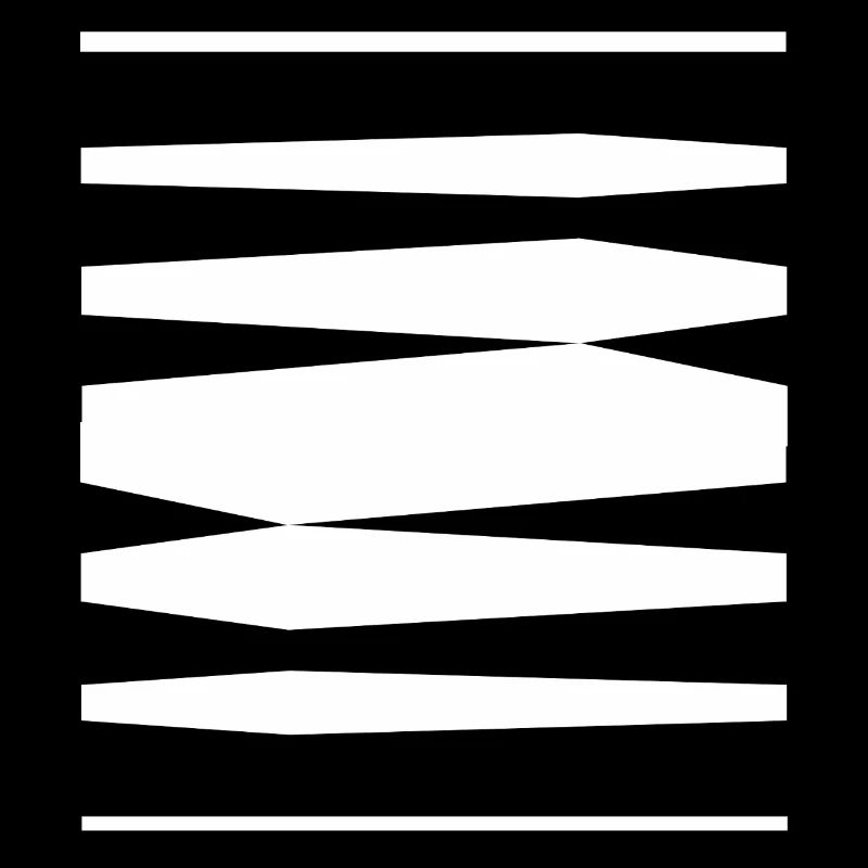 Bold Stripes-Design