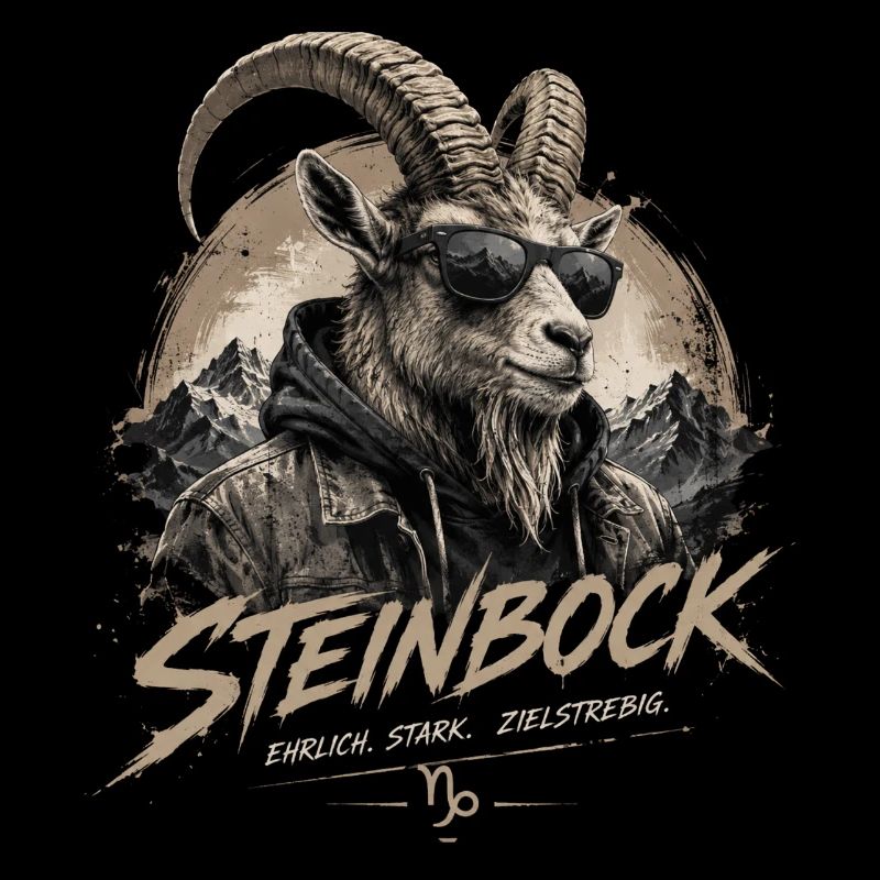Steinbock Style