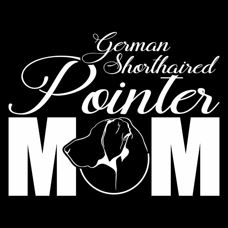 German Shorthaired Pointer Profil Mom Wilsigns