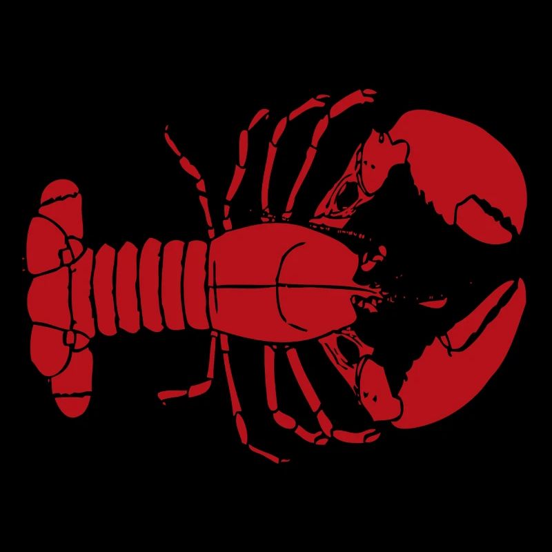 Red lobster