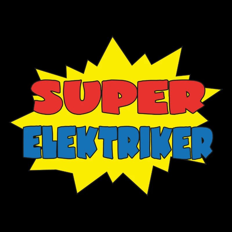 Super elektriker