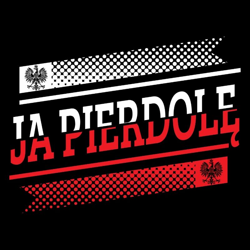 Polen - ja pierdol