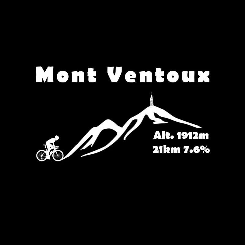 Mont Ventoux