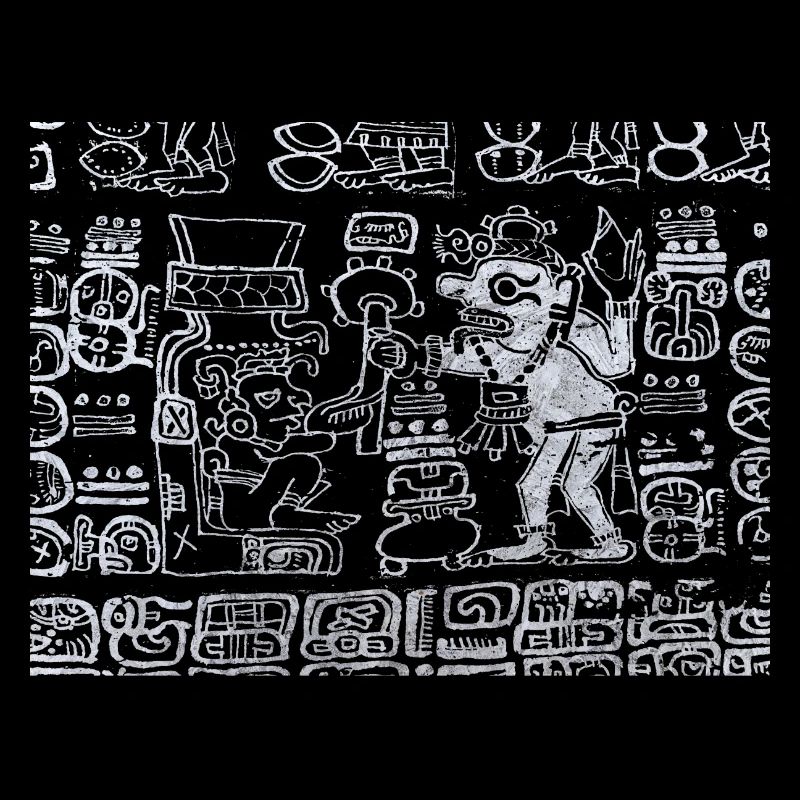 Aztec Graphics Design