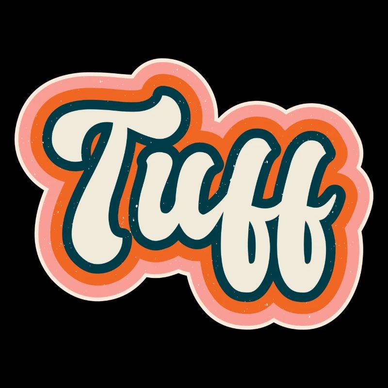 Tuf dur