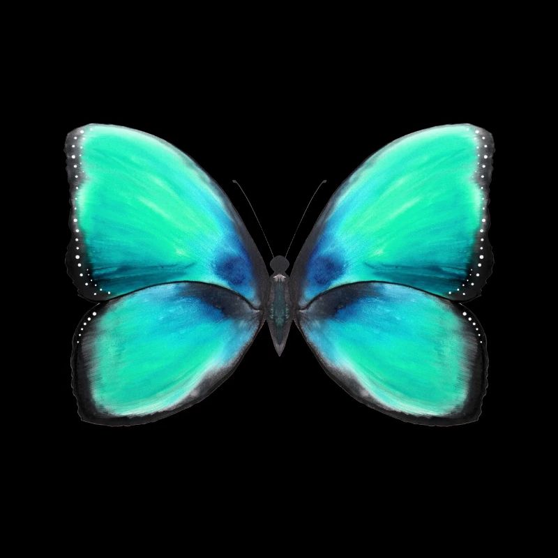 Liberté bleue