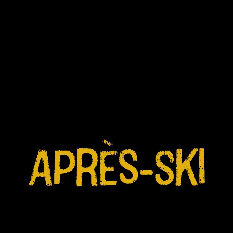 Après-Ski