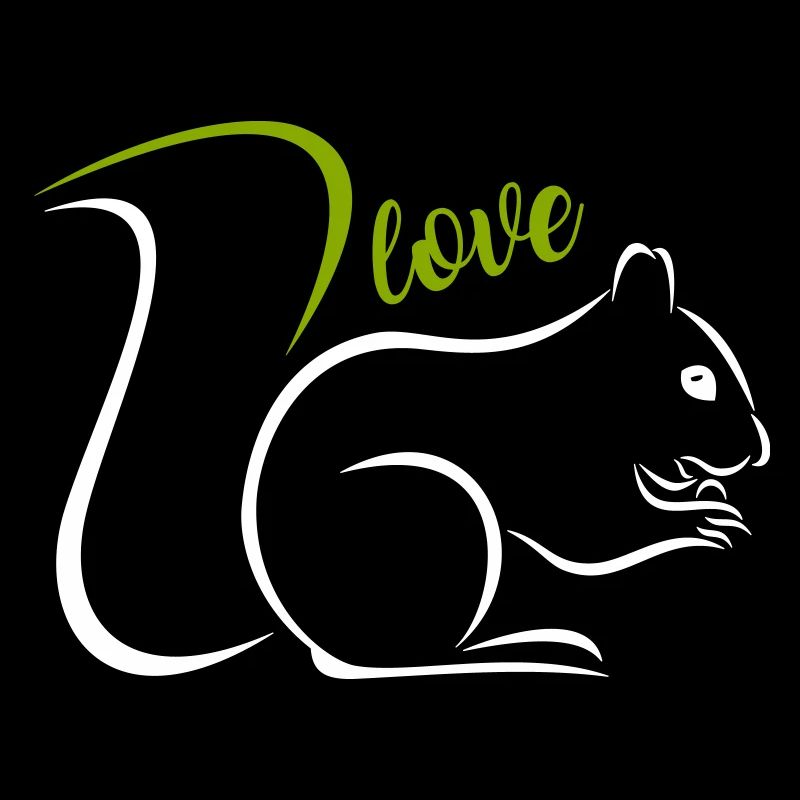 squirrel