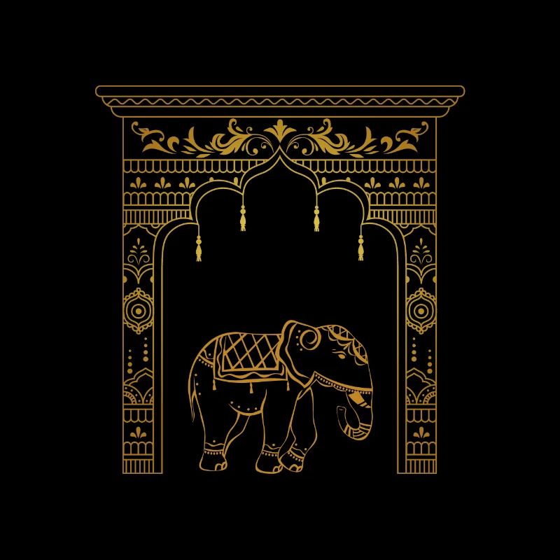 Éléphant