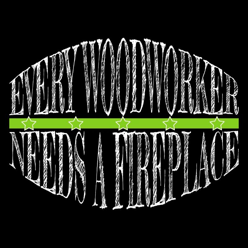 aaron carpenter tshirts lumberman statement