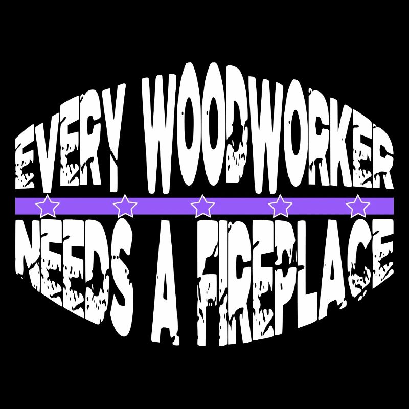 idée cadeau tronçonneuse charpentier blagues d’abattage