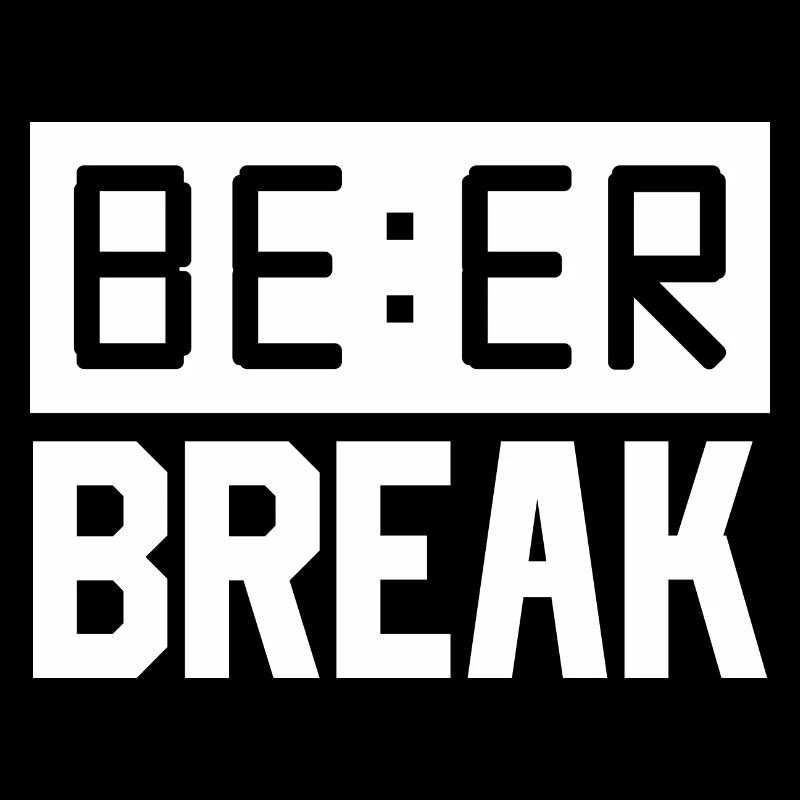 Beer break beer O clock