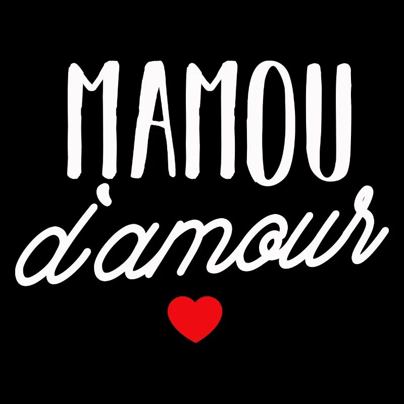 mamou d amour