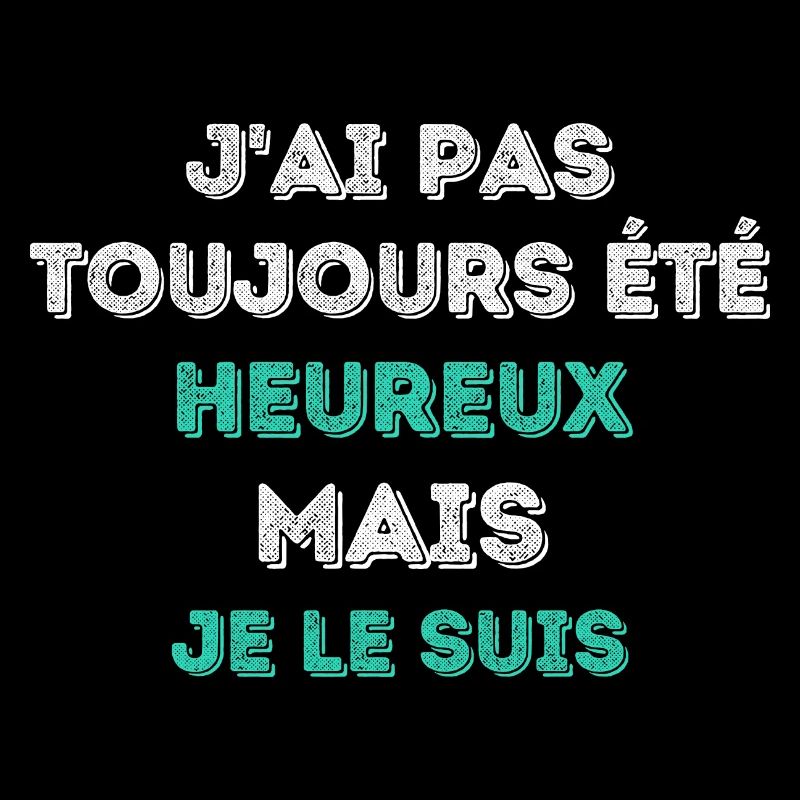 Heureux, je le suis - Special Edition