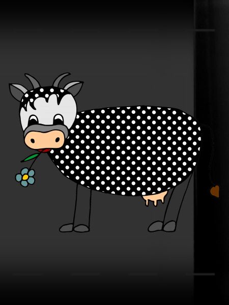 Cow