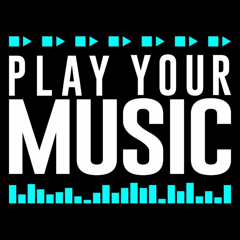 Spiel deine Musik, Joue ta musique