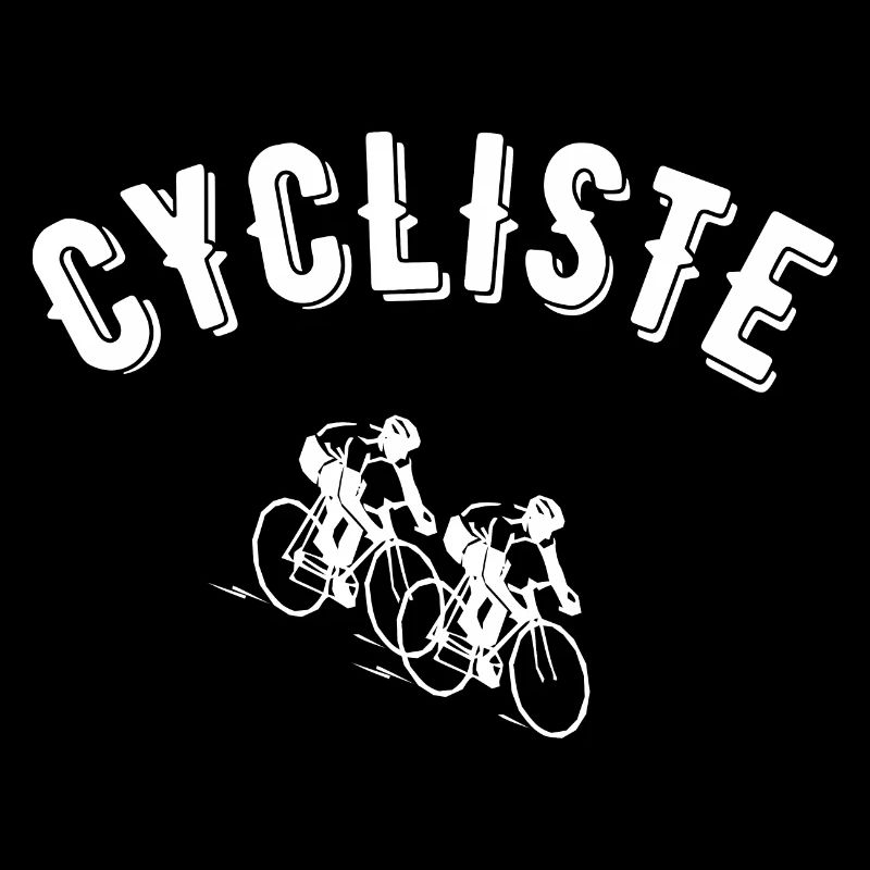 cycliste