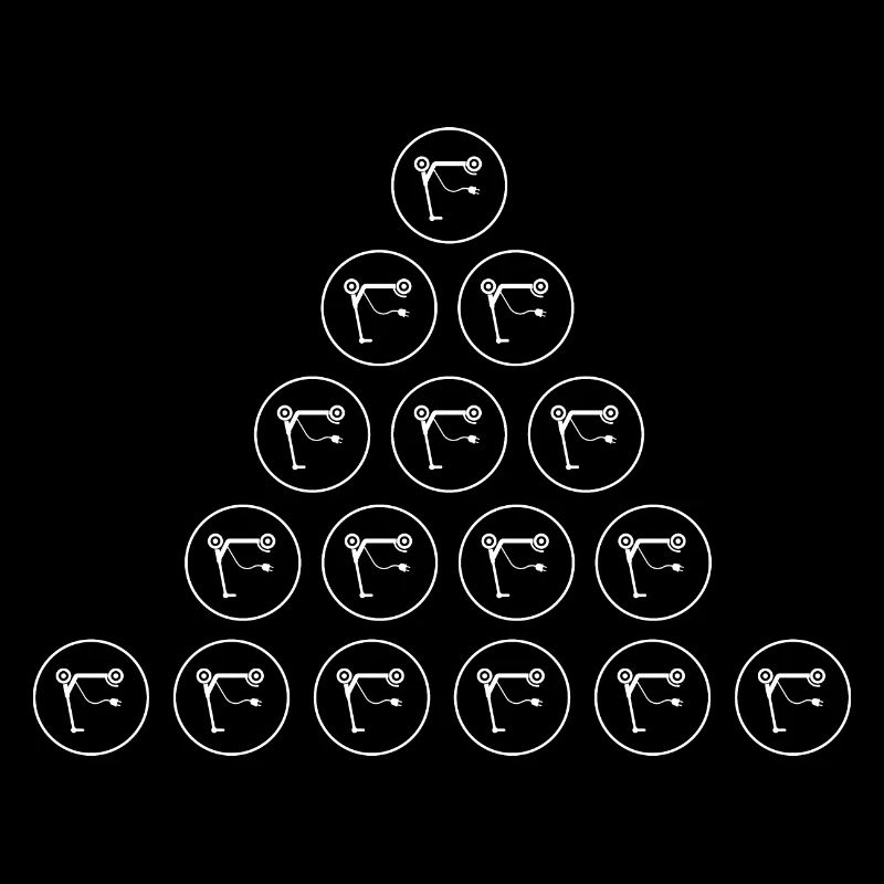 E-Scooter E-Roller Scooter