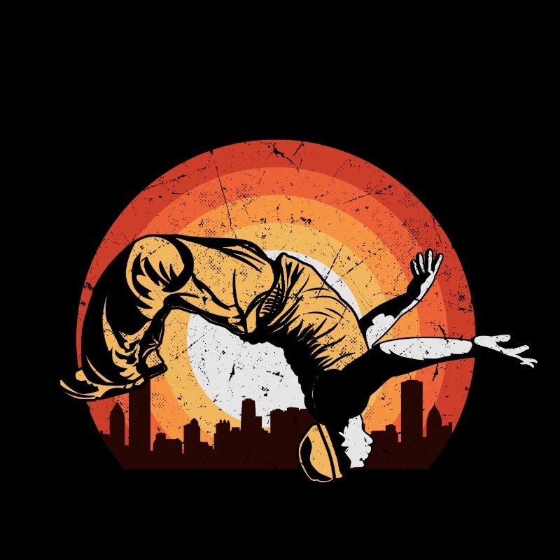 Freerunning