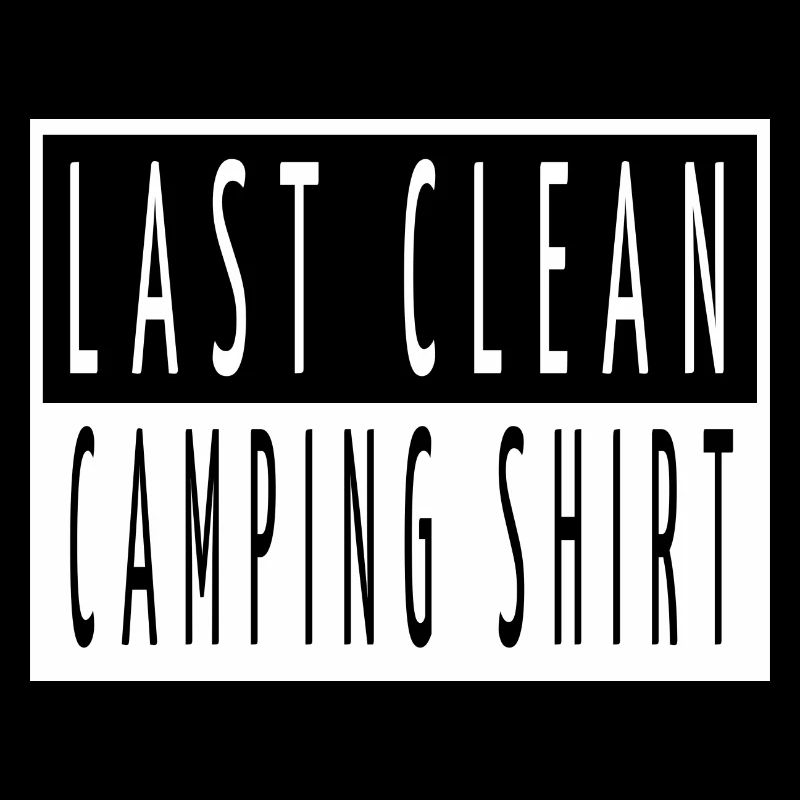 camping out statement jokes birthday mountains fun