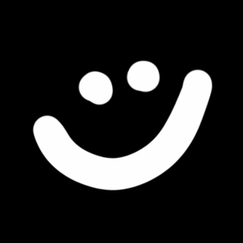 Smile Sketch Happy Fun Joy Smile Symbol