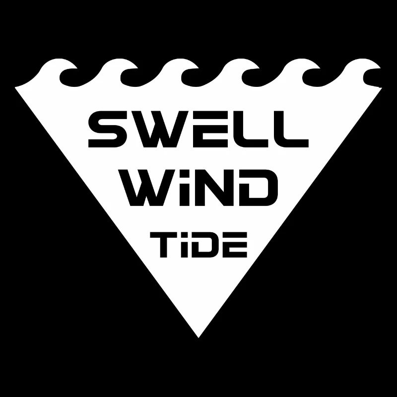 Surfing Surfboard Surfer Geschenkidee