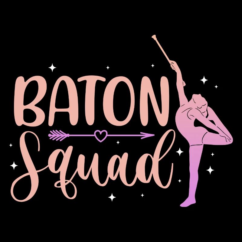 Baton Squad