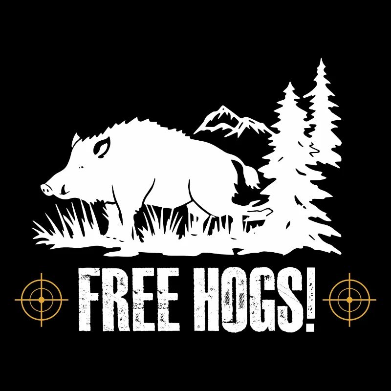 Free Hogs