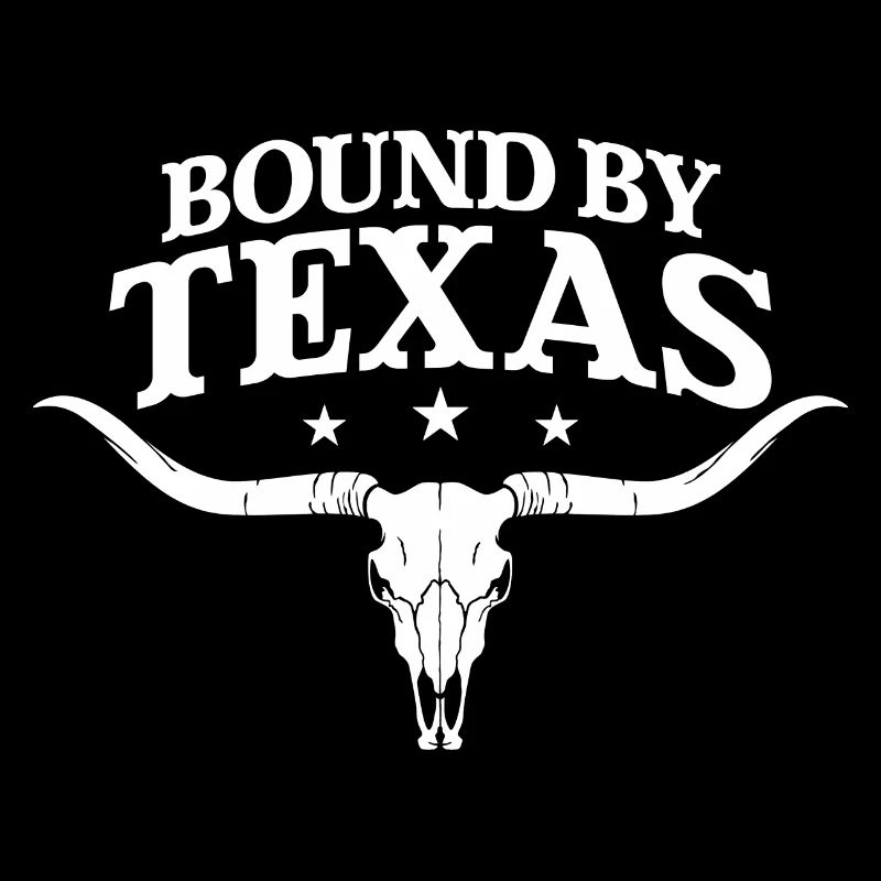 Bound By Texas