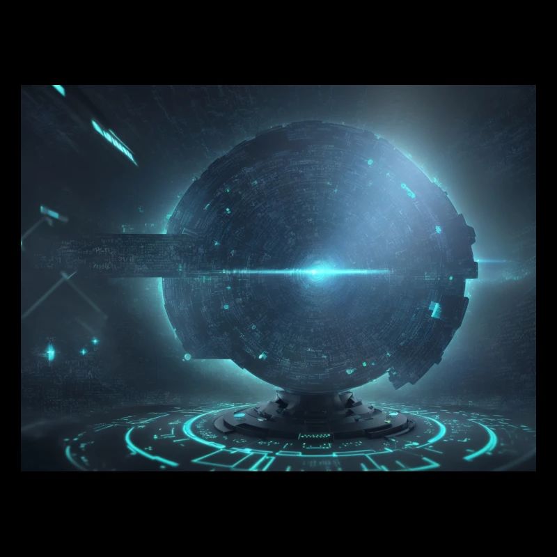 Synthèse de l’avenir de la technologie