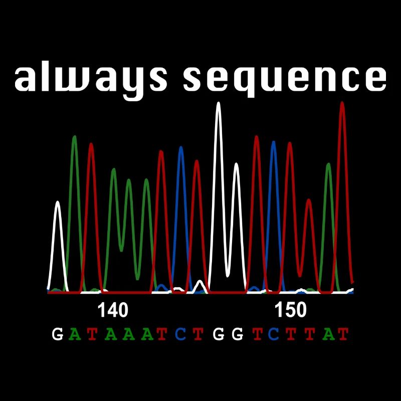 Always sequence