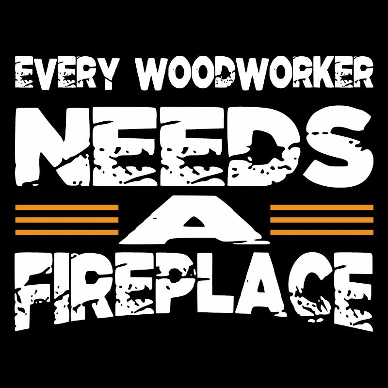 Funshirt Funny Craftsmen Design
