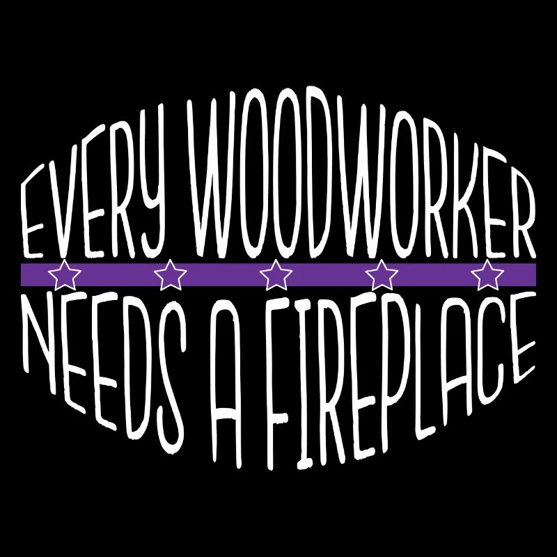 forest work birthday present idea present idea