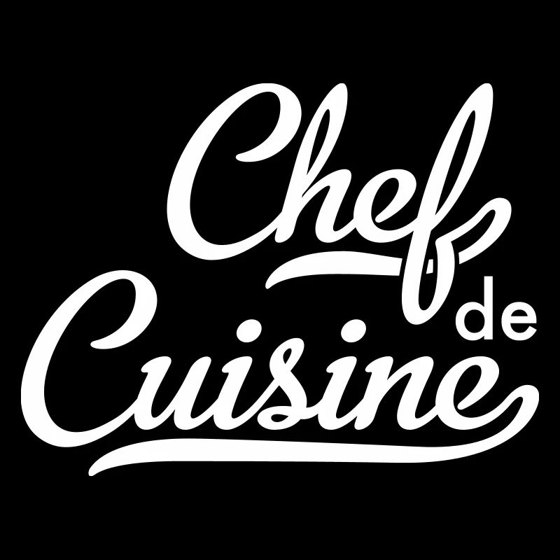 Chef de Cuisine