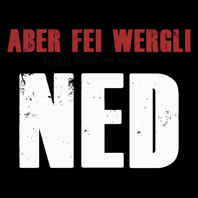 Franke durch und durch