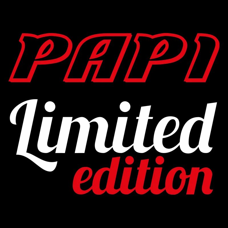PAPI LIMITED EDITION