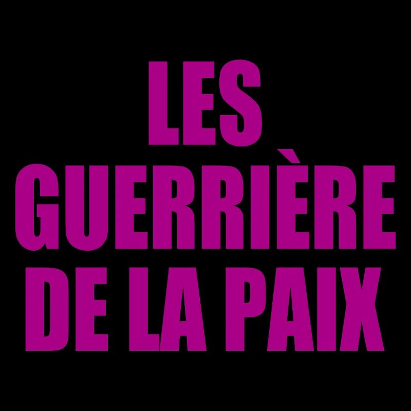 Die Krieger des Friedens