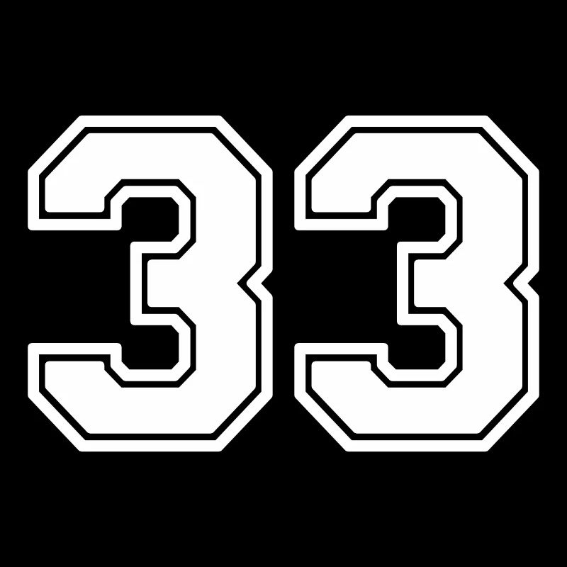 33