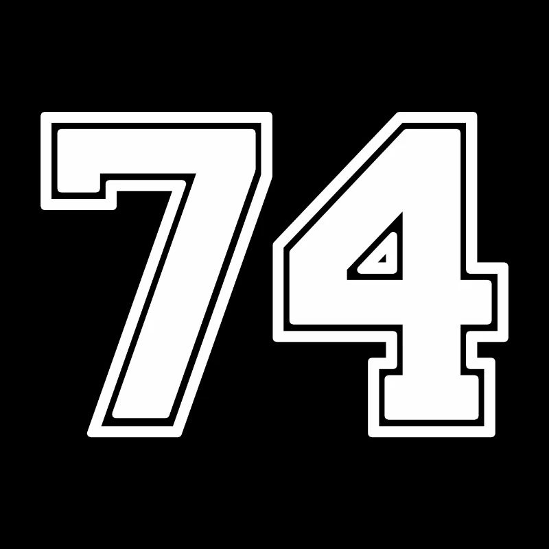 74
