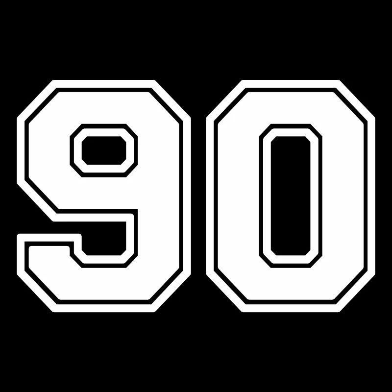 90