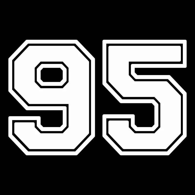 95