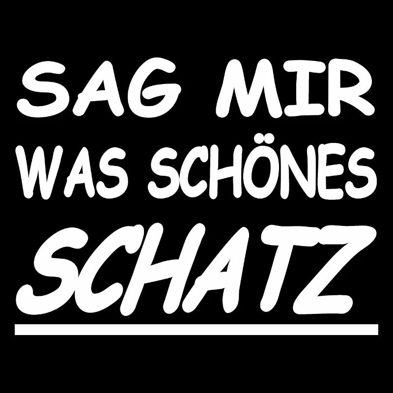 Schatz