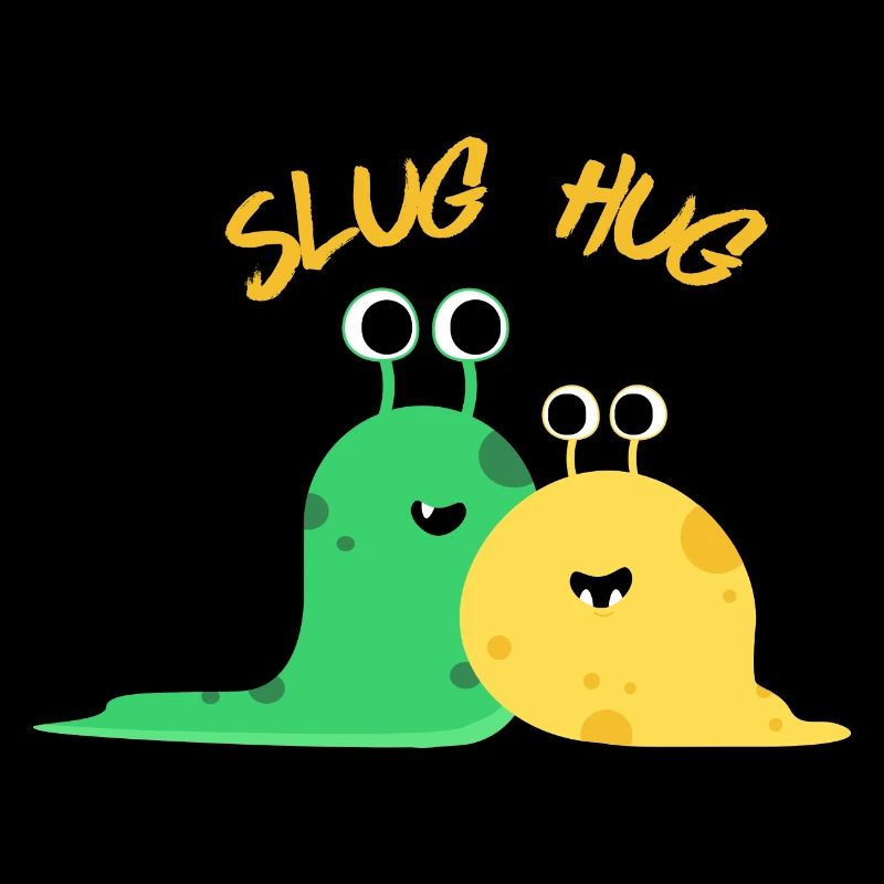 Slug Hug