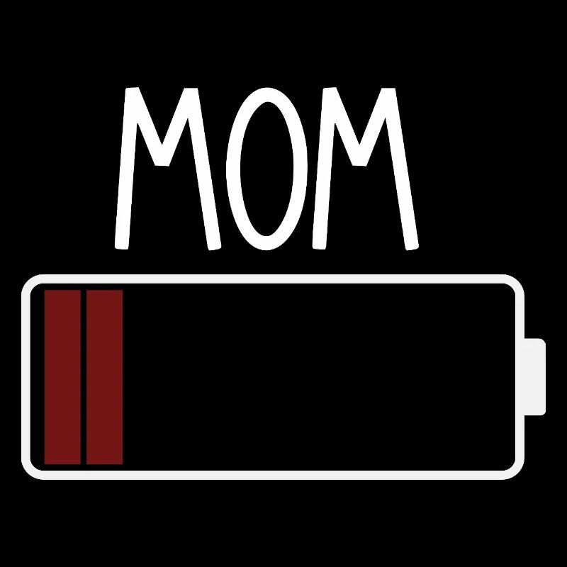 Écrou batterie faible