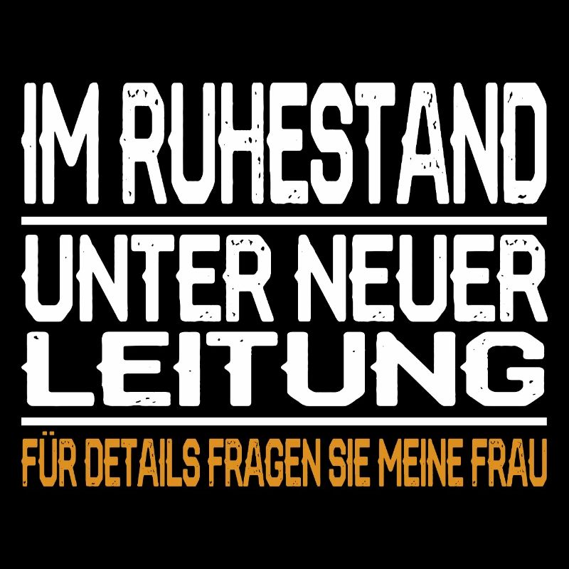 Retired – Under new management