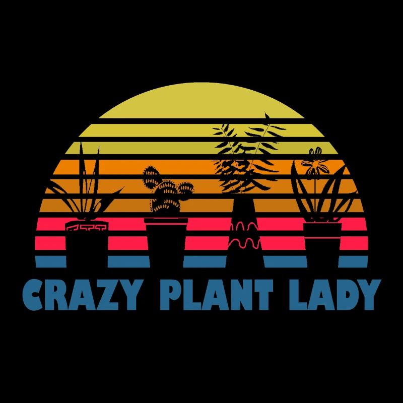 Plants Plant Lady