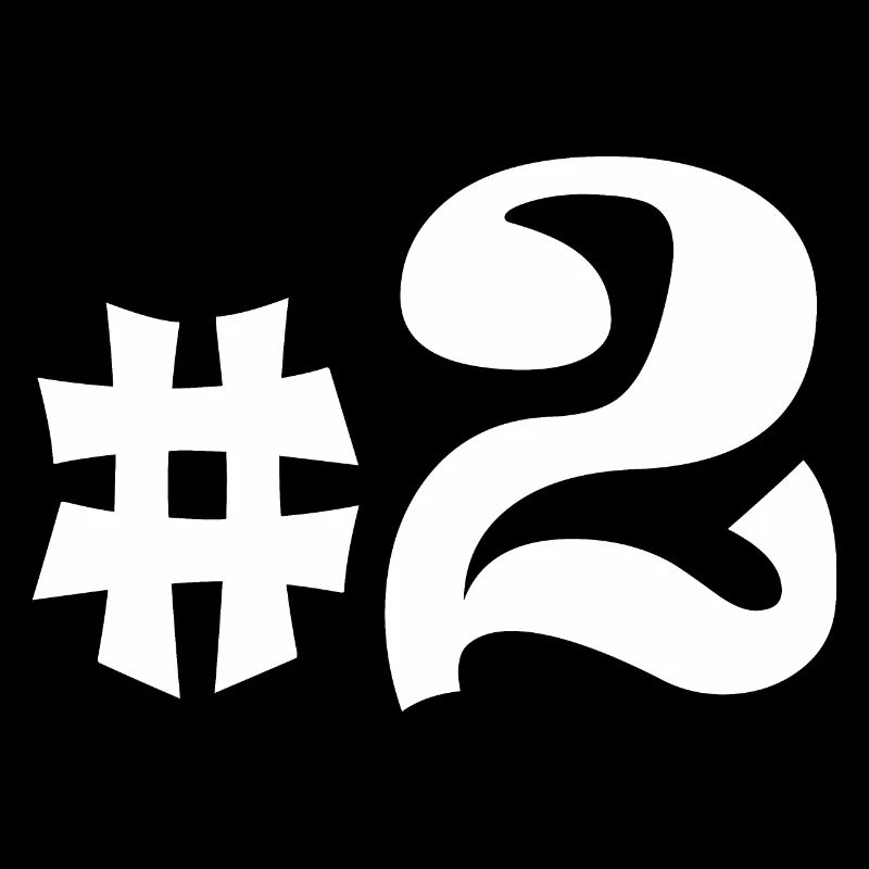 #2