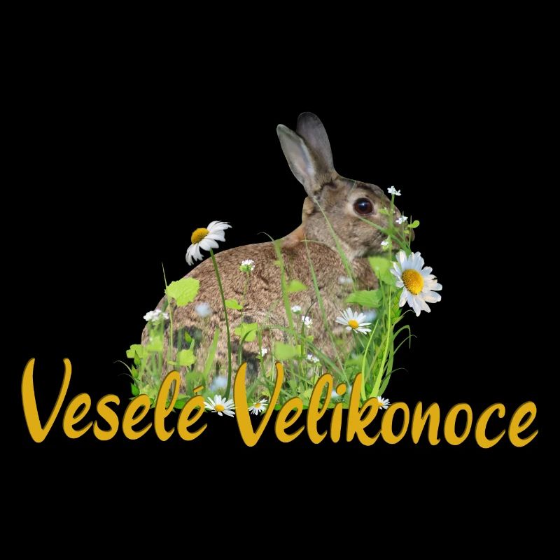 Vesele Velikonoce