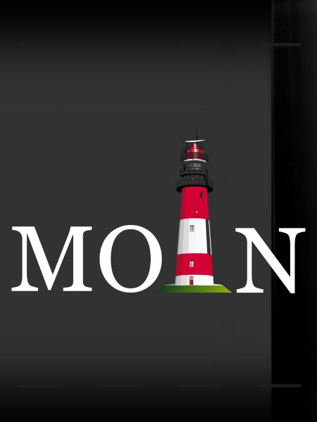 Moin Leuchtturm
